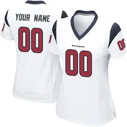 texan jersey ltd