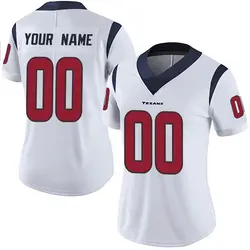texan jersey ltd