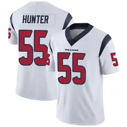 Nike Danielle Hunter Houston Texans Youth Limited White Vapor Untouchable Jersey