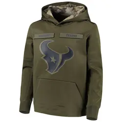 texans salute to service jacket